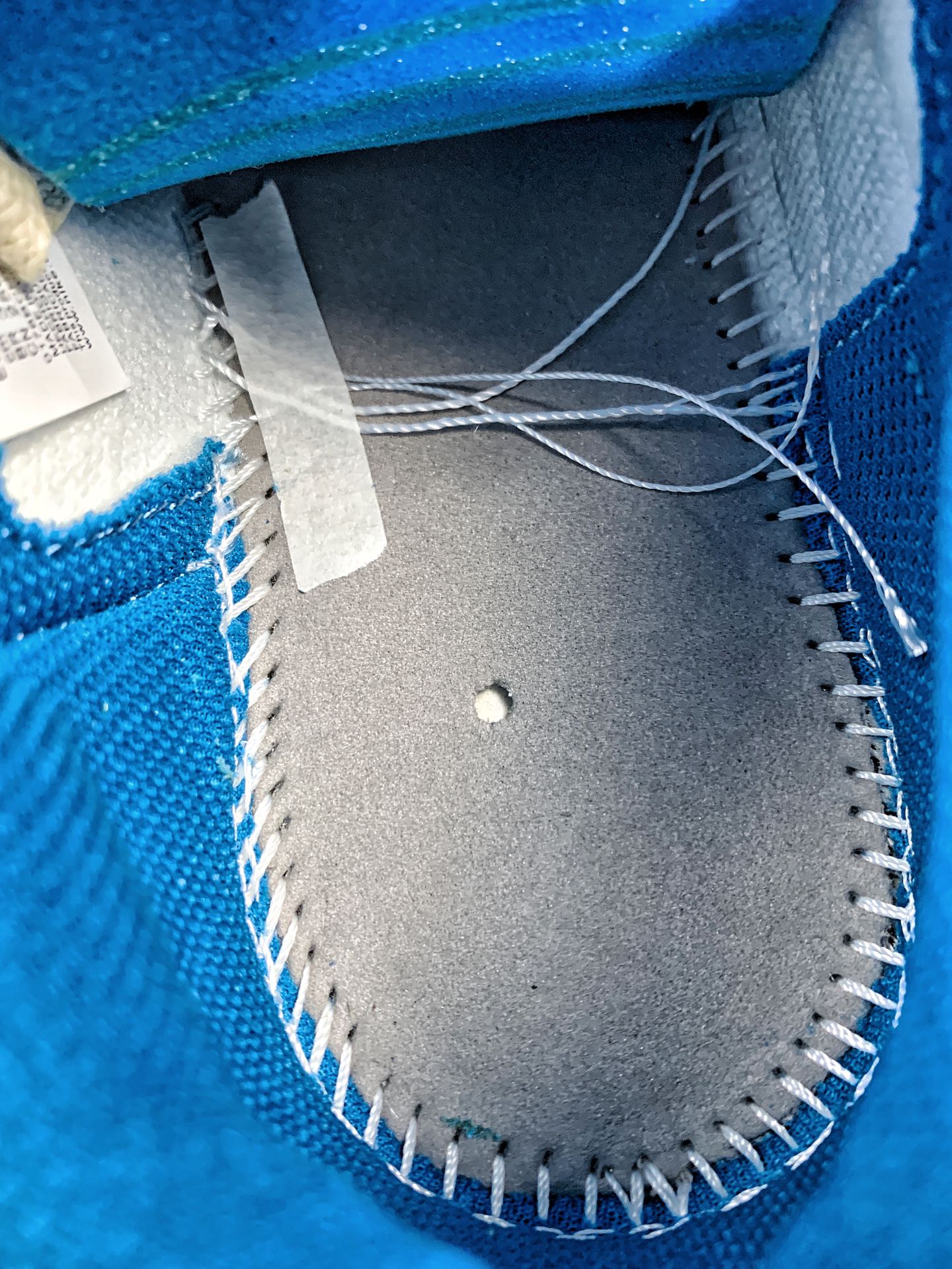 Nike Jordan shoe
